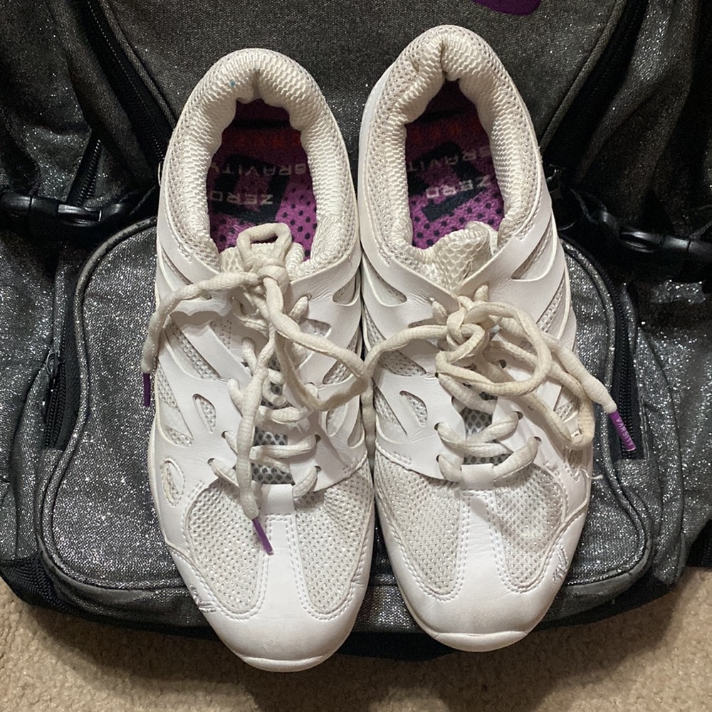 Varsity Zero Gravity Cheer Shoes